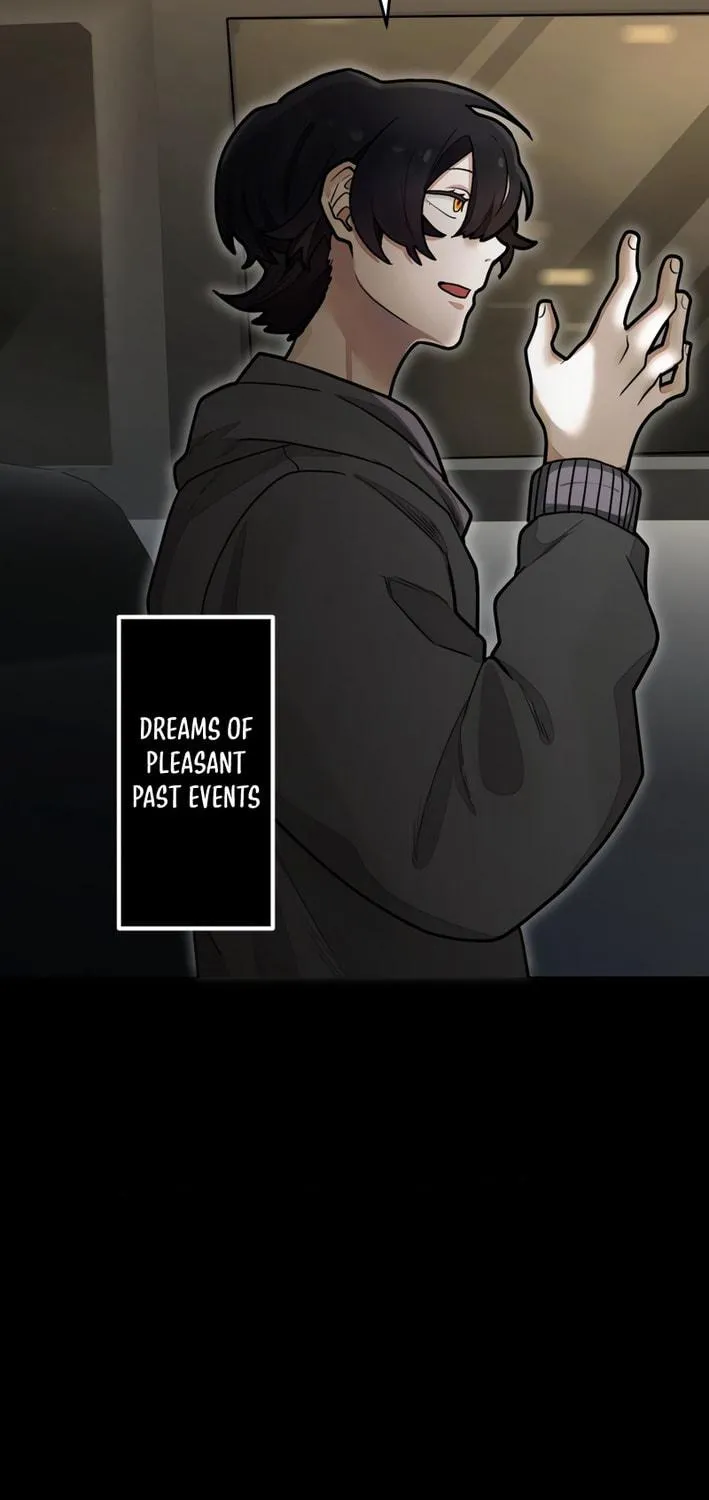 Cast as the Murderer Chapter 12 page 5 - 