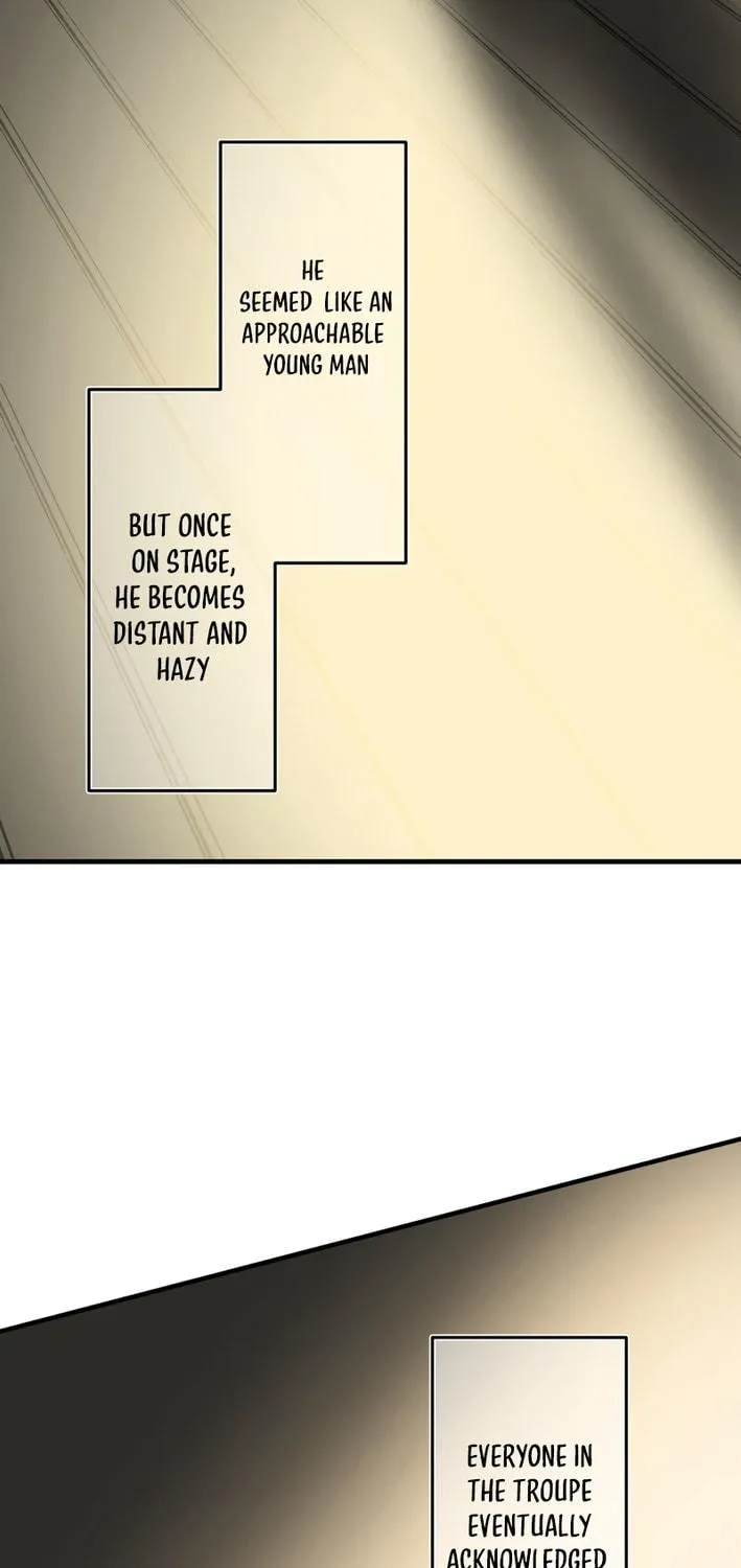 Cast as the Murderer Chapter 12 page 41 - 