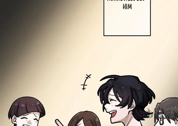 Cast as the Murderer Chapter 12 page 42 - 