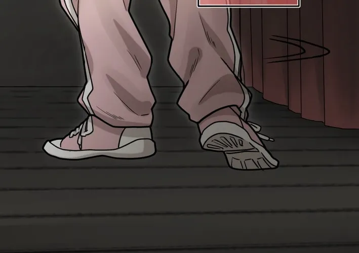 Cast as the Murderer Chapter 12 page 44 - 