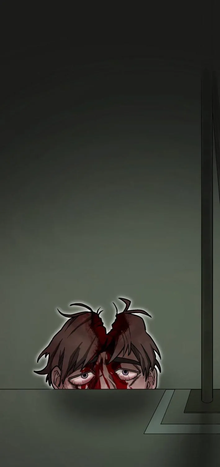 Cast as the Murderer Chapter 12 page 47 - 