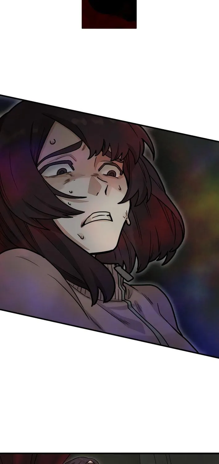 Cast as the Murderer Chapter 12 page 49 - 