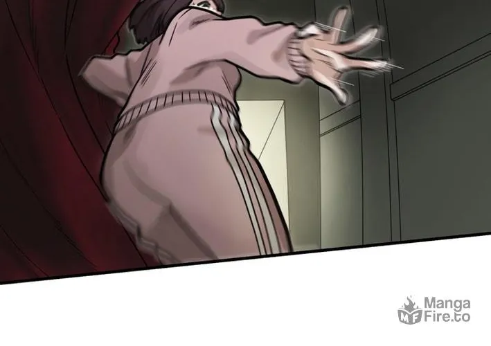 Cast as the Murderer Chapter 12 page 50 - 