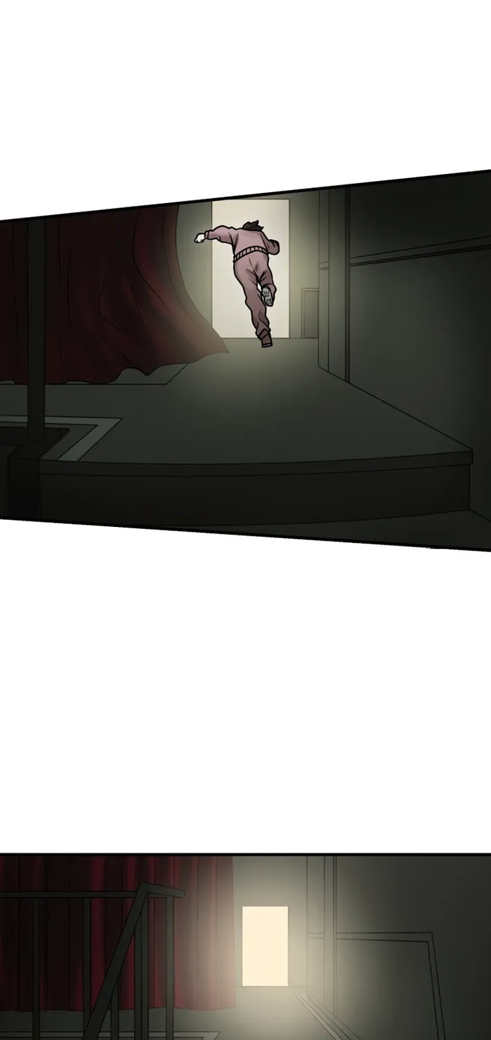 Cast as the Murderer Chapter 12 page 51 - 