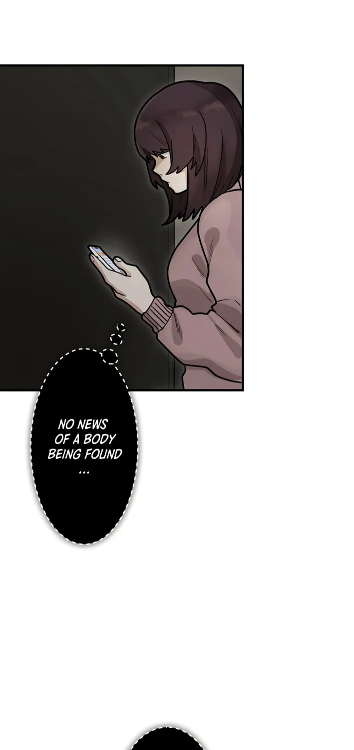 Cast as the Murderer Chapter 12 page 55 - 