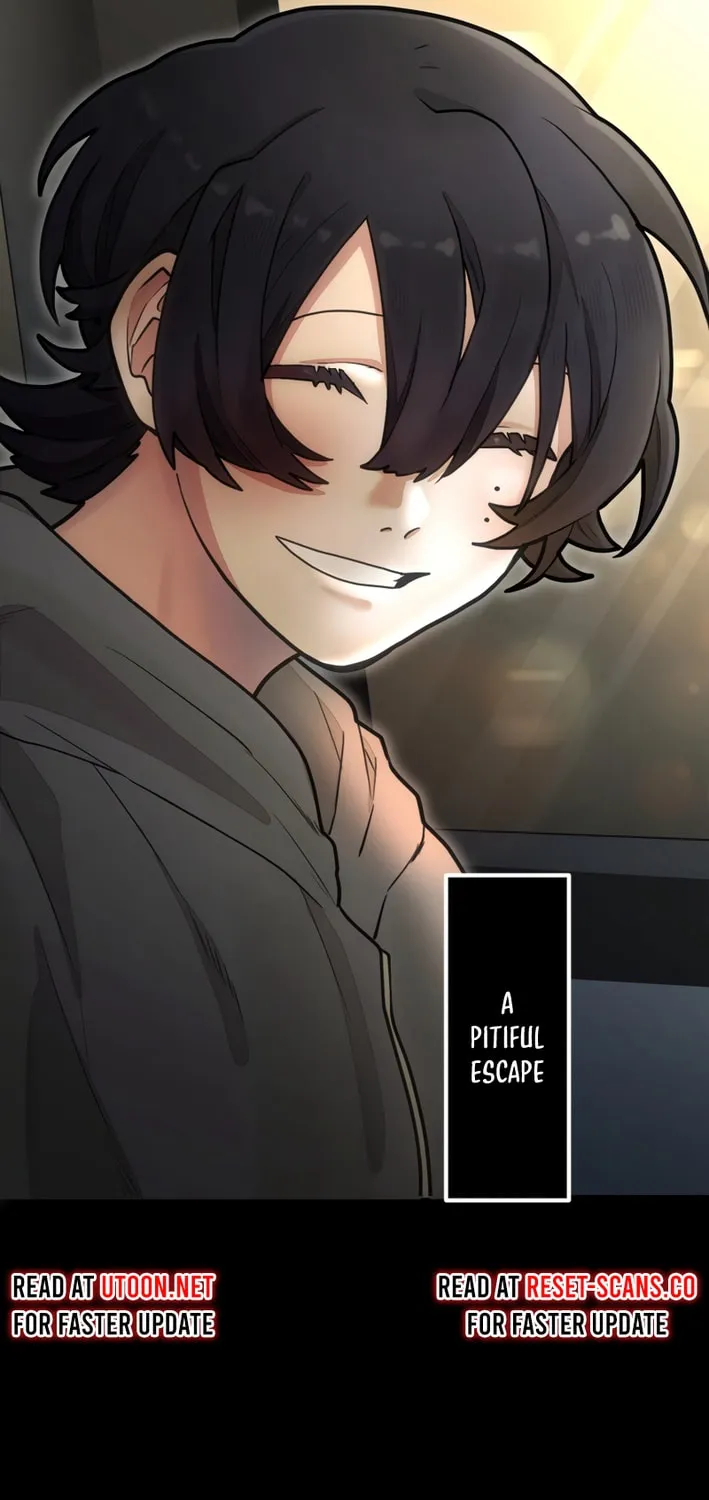 Cast as the Murderer Chapter 12 page 7 - 