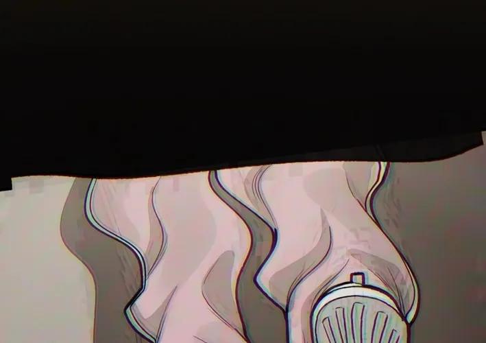 Cast as the Murderer Chapter 12 page 64 - 