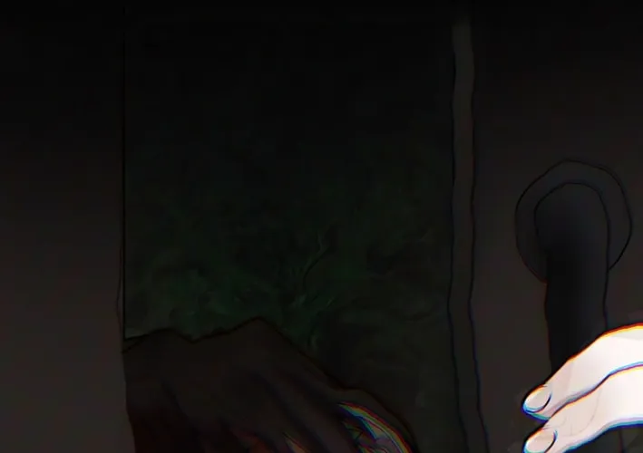Cast as the Murderer Chapter 12 page 68 - 