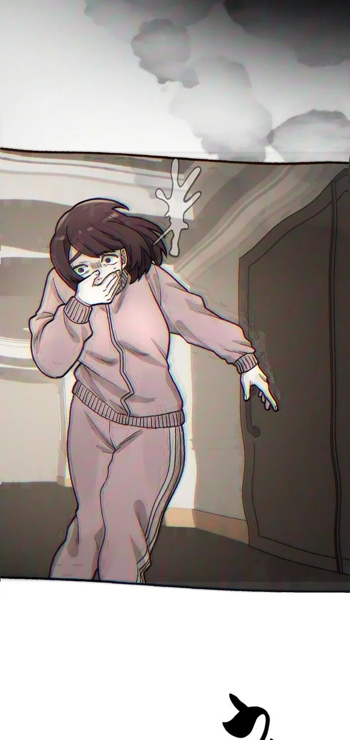 Cast as the Murderer Chapter 12 page 71 - 