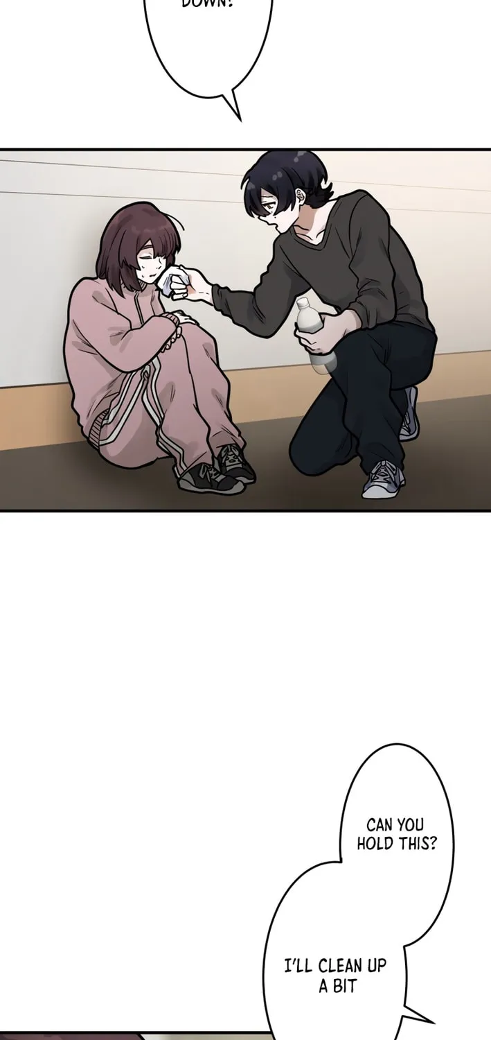 Cast as the Murderer Chapter 12 page 75 - 