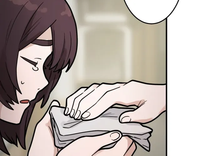 Cast as the Murderer Chapter 12 page 76 - 
