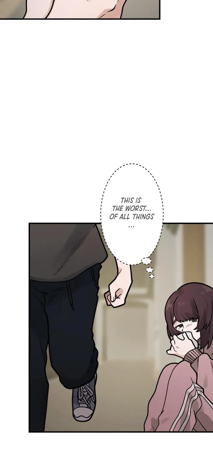 Cast as the Murderer Chapter 12 page 77 - 