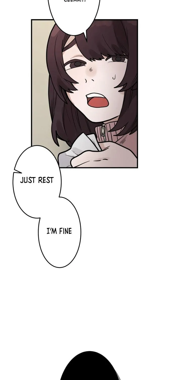 Cast as the Murderer Chapter 12 page 79 - 