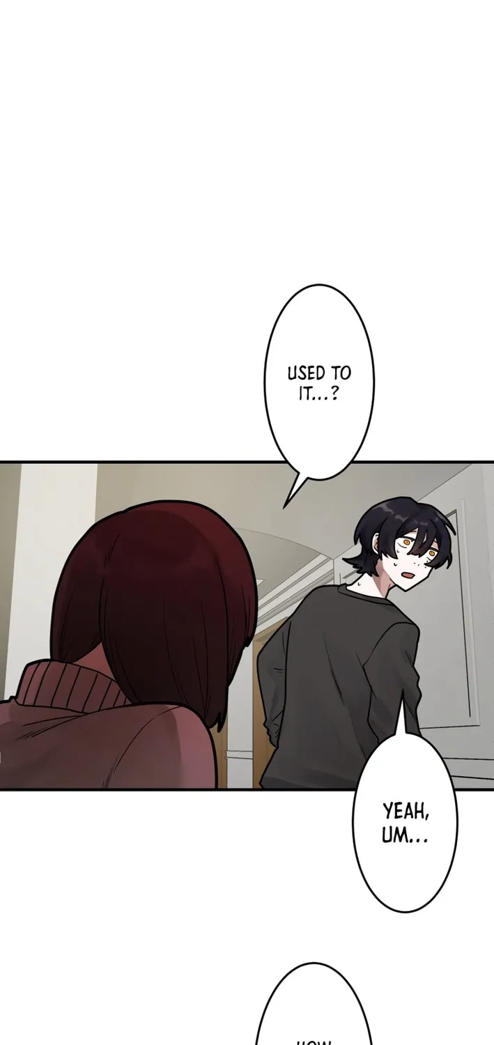 Cast as the Murderer Chapter 12 page 81 - 