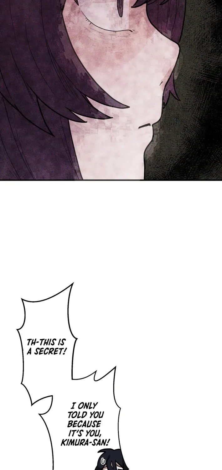 Cast as the Murderer Chapter 12 page 85 - 