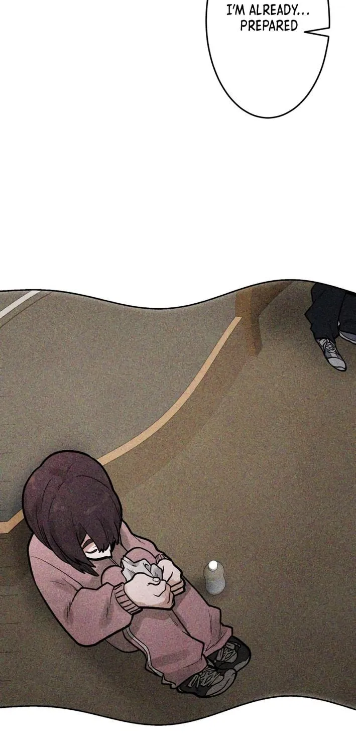 Cast as the Murderer Chapter 12 page 89 - 