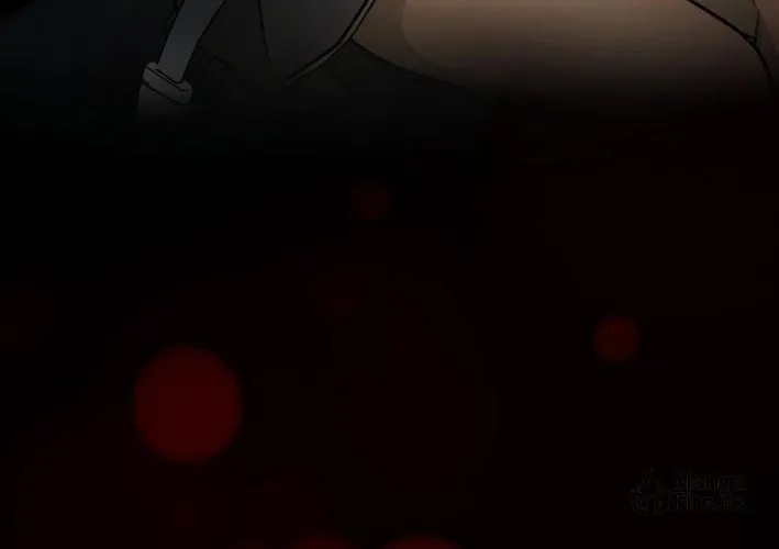 Cast as the Murderer Chapter 12 page 10 - 