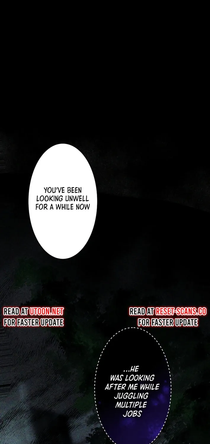 Cast as the Murderer Chapter 12 page 97 - 