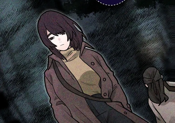 Cast as the Murderer Chapter 12 page 98 - 