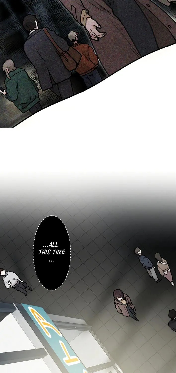 Cast as the Murderer Chapter 12 page 99 - 