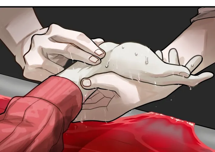 Cast as the Murderer Chapter 13 page 2 - 