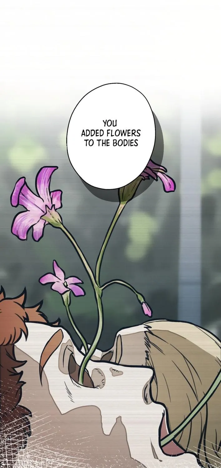 Cast as the Murderer Chapter 13 page 101 - 