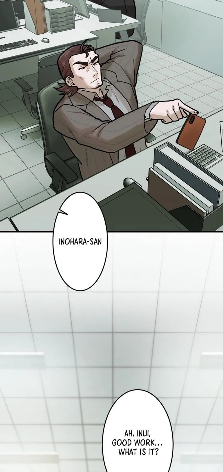 Cast as the Murderer Chapter 13 page 107 - 
