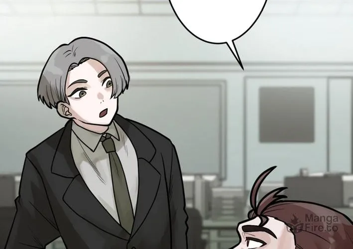 Cast as the Murderer Chapter 13 page 108 - 