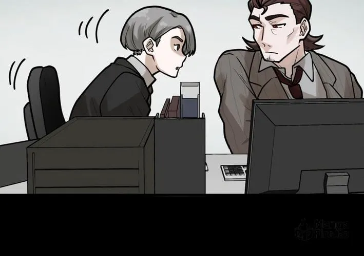 Cast as the Murderer Chapter 13 page 110 - 
