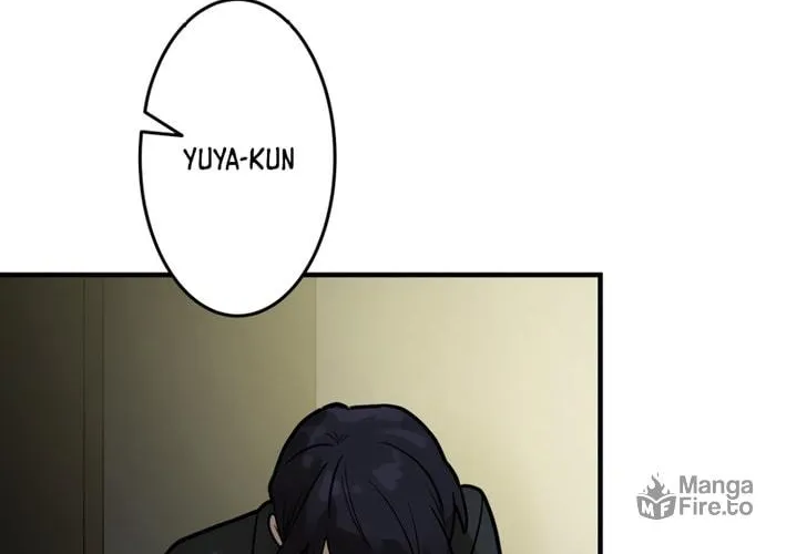 Cast as the Murderer Chapter 13 page 12 - 