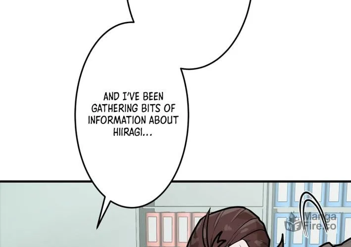 Cast as the Murderer Chapter 13 page 114 - 