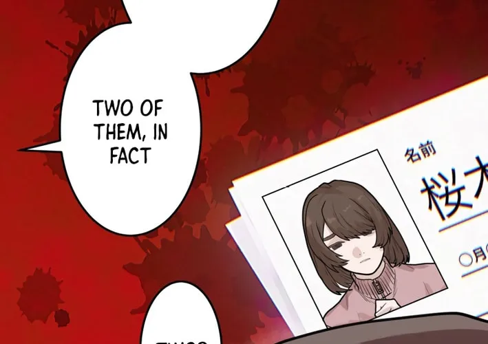 Cast as the Murderer Chapter 13 page 116 - 