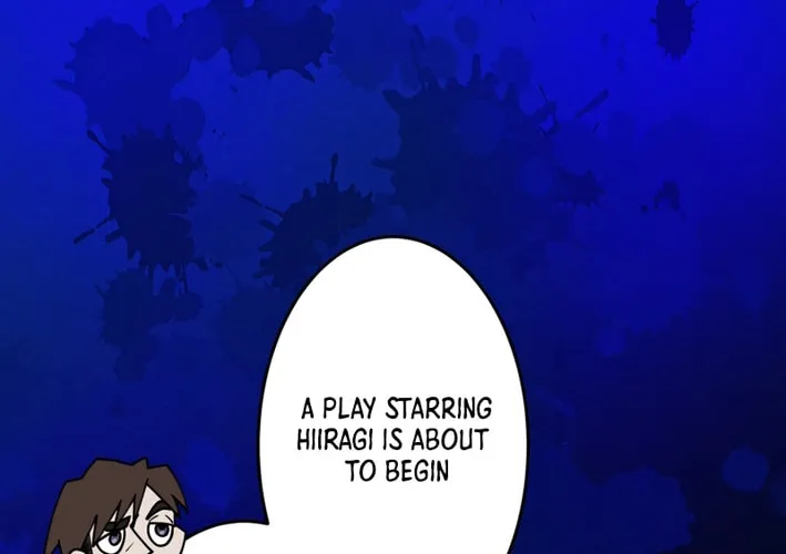 Cast as the Murderer Chapter 13 page 118 - 