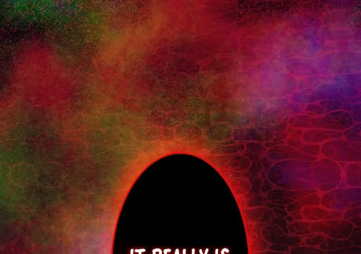 Cast as the Murderer Chapter 13 page 124 - 
