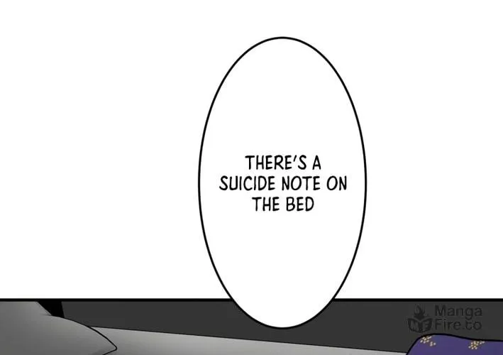 Cast as the Murderer Chapter 13 page 18 - 
