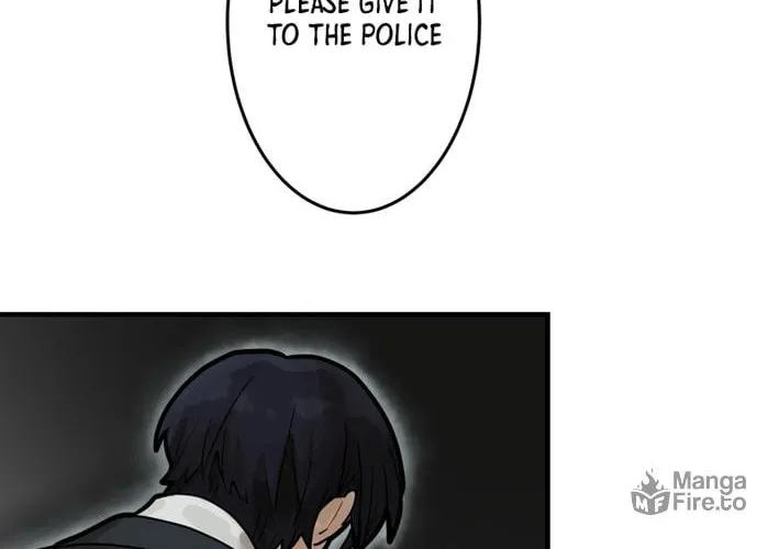 Cast as the Murderer Chapter 13 page 20 - 