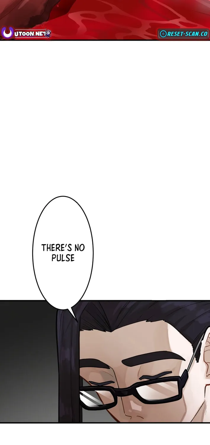 Cast as the Murderer Chapter 13 page 3 - 