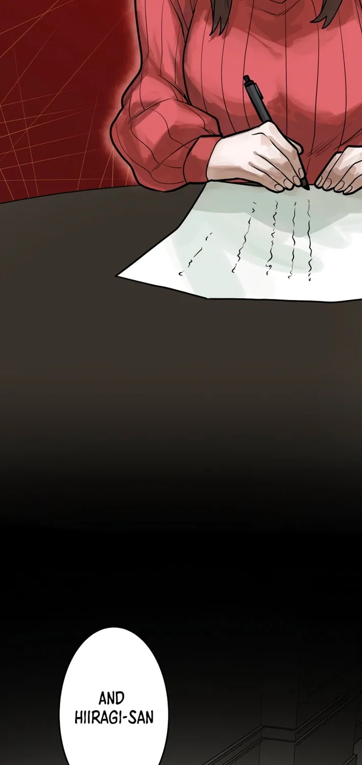 Cast as the Murderer Chapter 13 page 25 - 