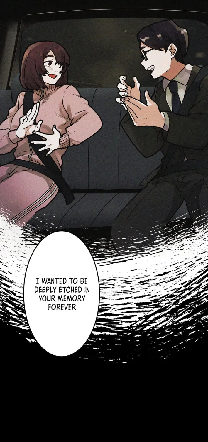 Cast as the Murderer Chapter 13 page 31 - 