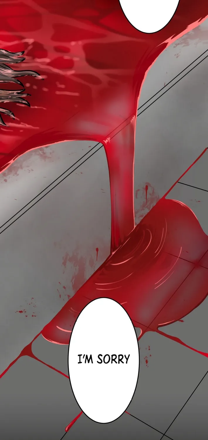 Cast as the Murderer Chapter 13 page 33 - 