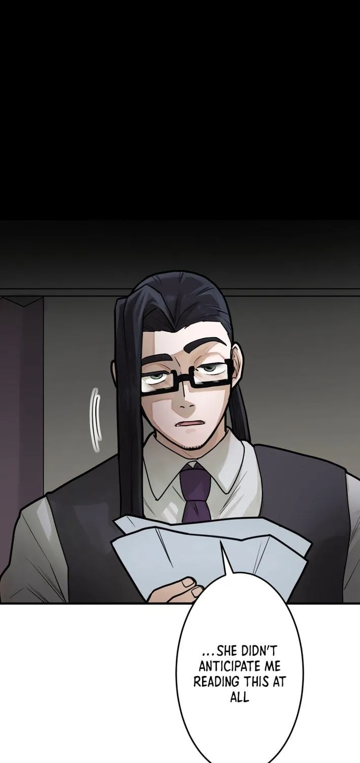 Cast as the Murderer Chapter 13 page 35 - 
