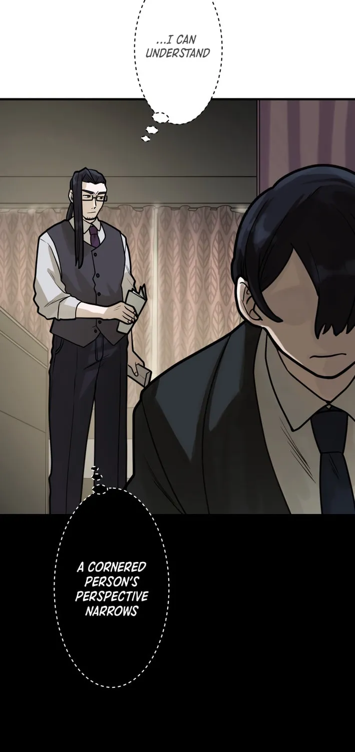 Cast as the Murderer Chapter 13 page 37 - 