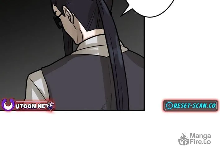 Cast as the Murderer Chapter 13 page 40 - 