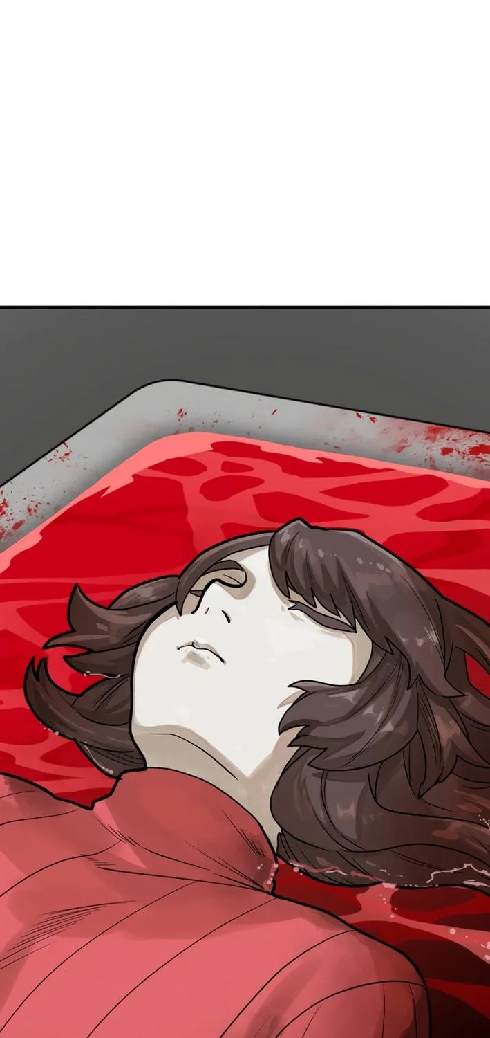 Cast as the Murderer Chapter 13 page 5 - 