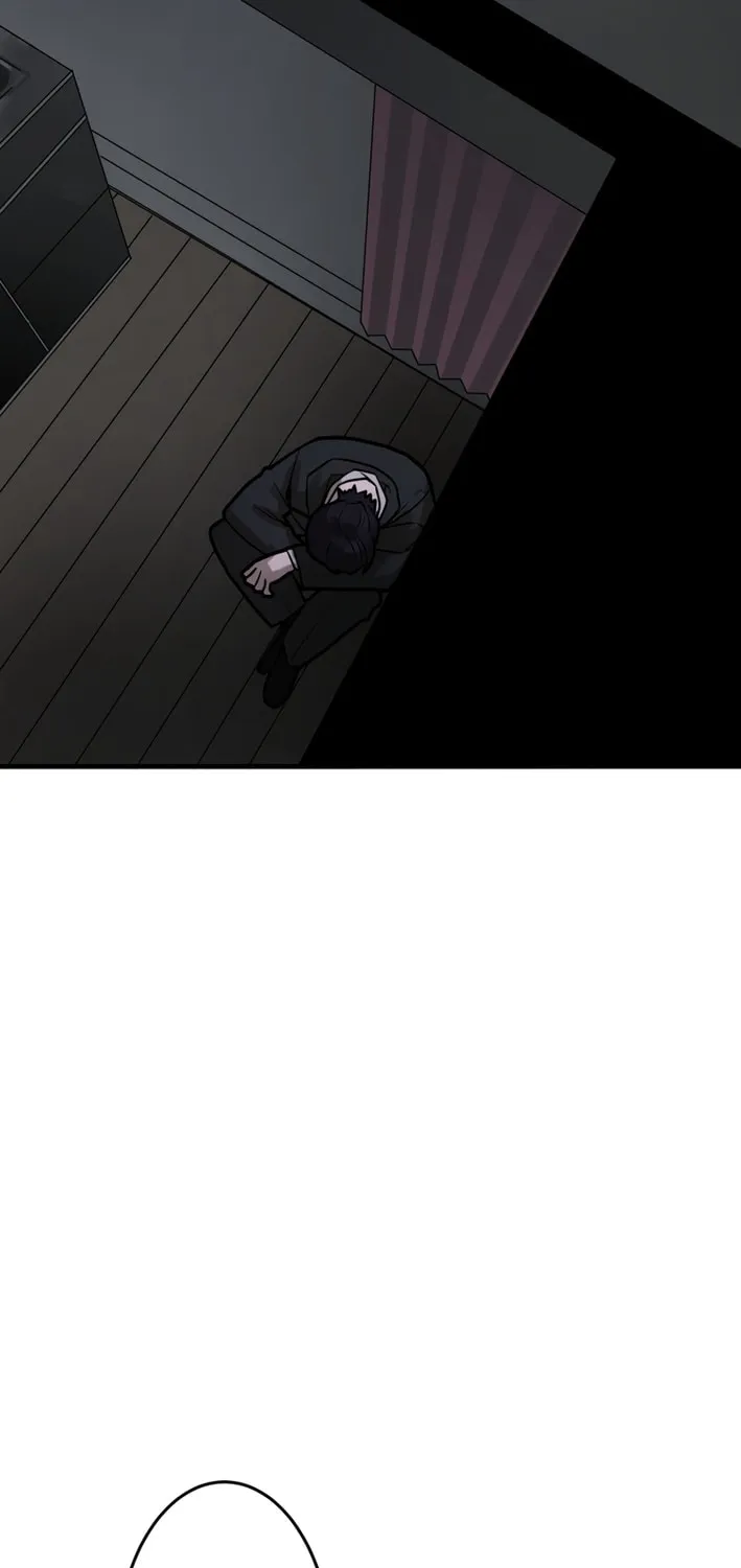 Cast as the Murderer Chapter 13 page 45 - 