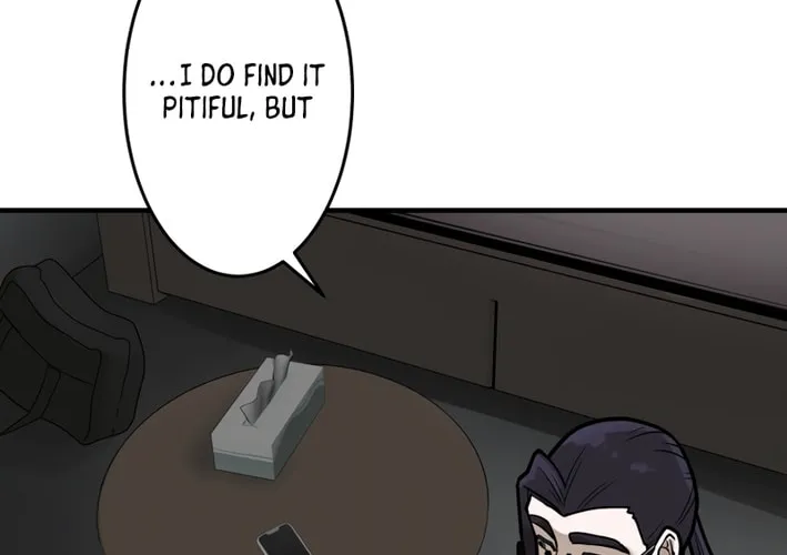 Cast as the Murderer Chapter 13 page 46 - 