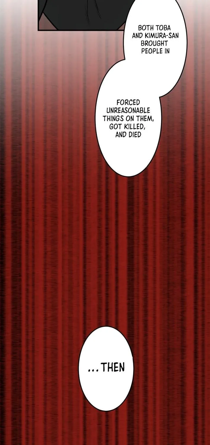 Cast as the Murderer Chapter 13 page 49 - 
