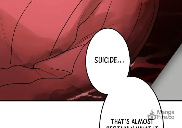 Cast as the Murderer Chapter 13 page 6 - 
