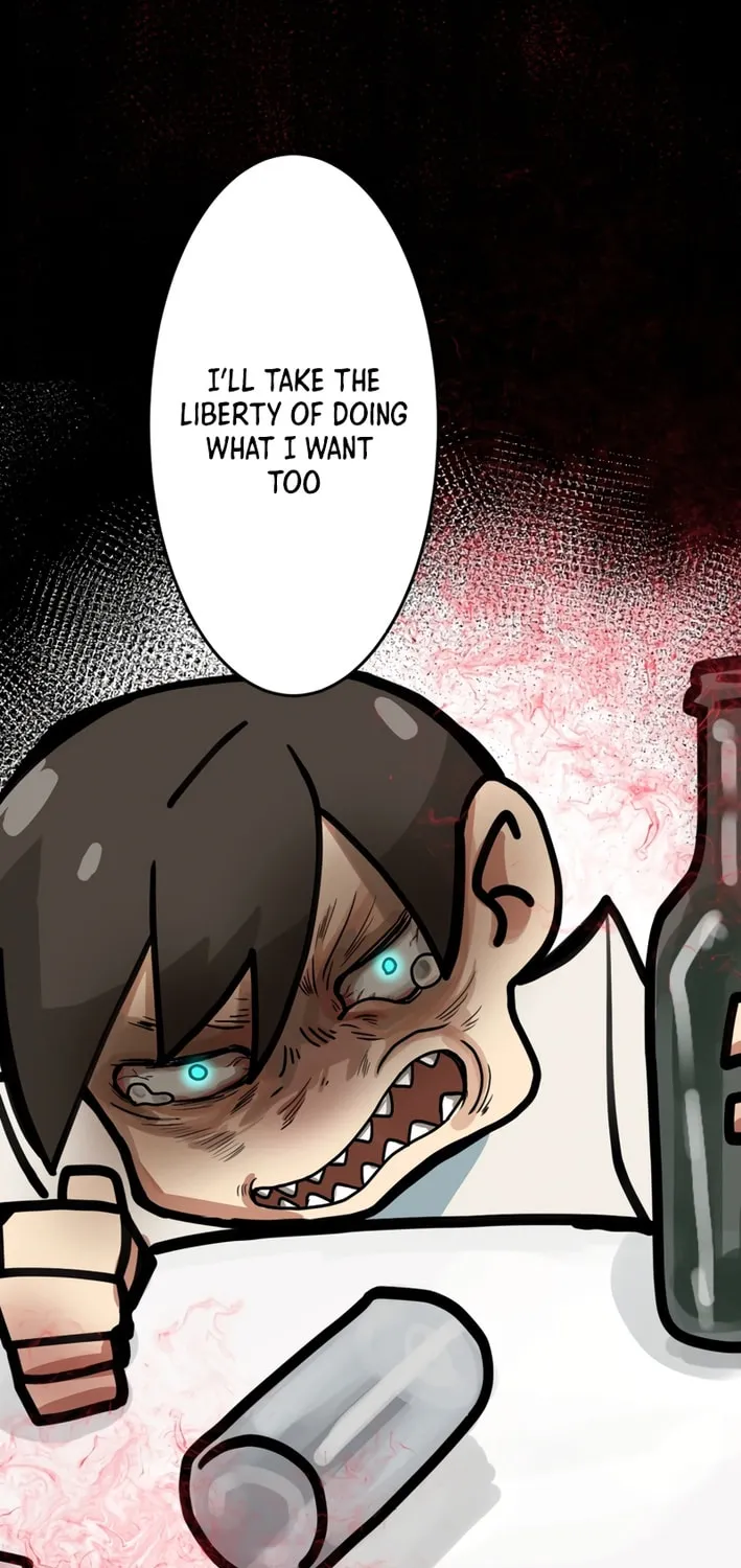 Cast as the Murderer Chapter 13 page 51 - 