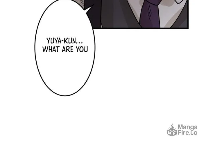 Cast as the Murderer Chapter 13 page 54 - 
